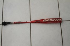 Mazza da baseball Worth YBA11R
