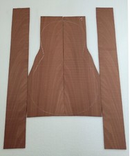 SET CHITARRA DA SALOTTO IN