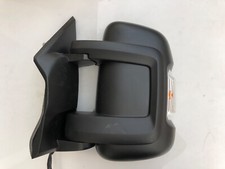 FIAT DUCATO REARVIEW MIRROR SX