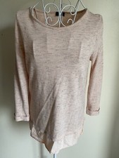 T-shirt donna F&F taglia 8