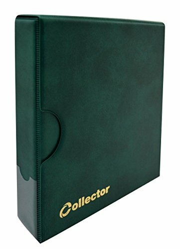 Collector album monete con - collector,