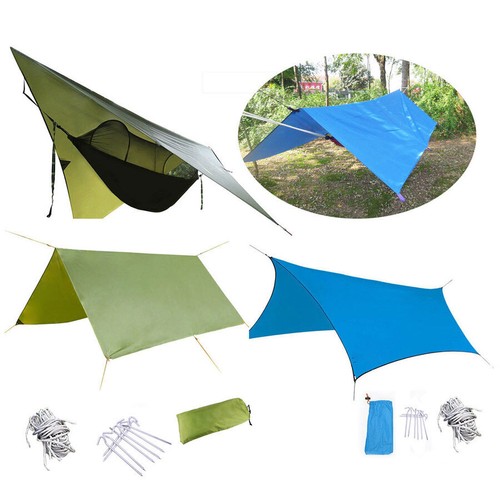 Tenda campeggio - tenda, da