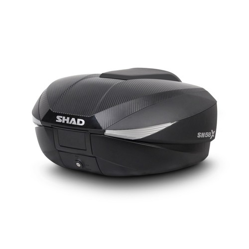 Bauletto shad top master sh58x - top,