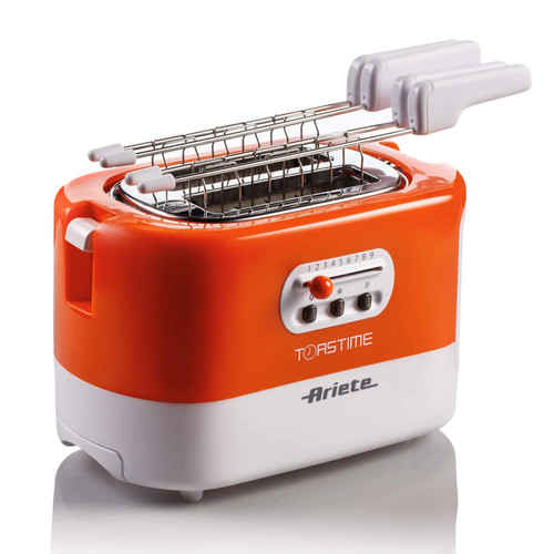 Toastime arancione - toastime,