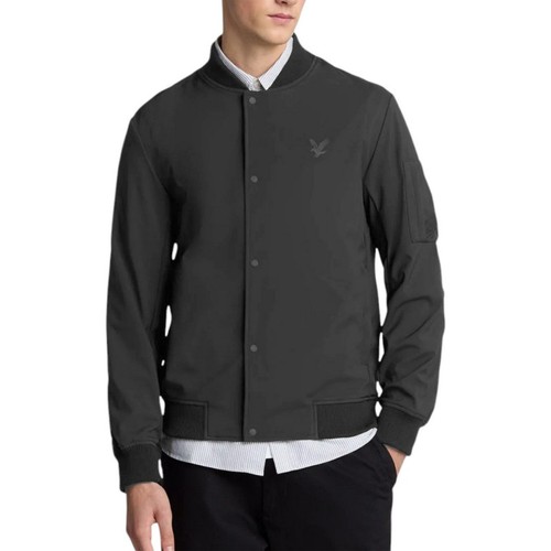Lyle scott giubbotto - lyle, bomber