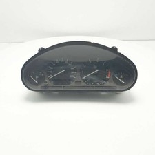 QUADRO STRUMENTI CONTACHILOMETRI TACHIMETRO BMW E36 SERIE 3 VDO 62118353821