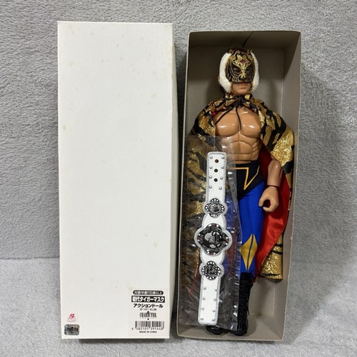 Modellino action doll satoru - doll,