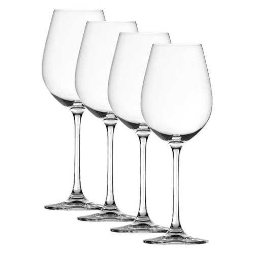 Spiegelau salute vino bianco - salute,