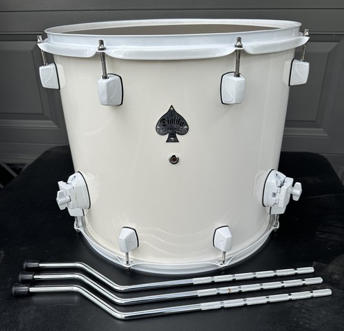 Ddrum floor tom x14 diablo - floor,