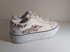 Vans Old Skool Stackform