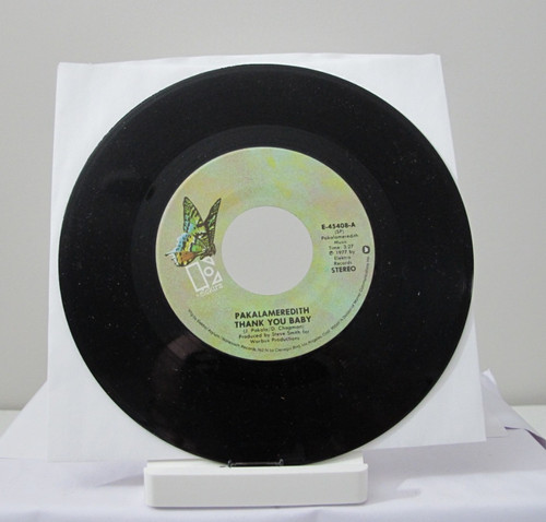 Record pakalameredith - -,