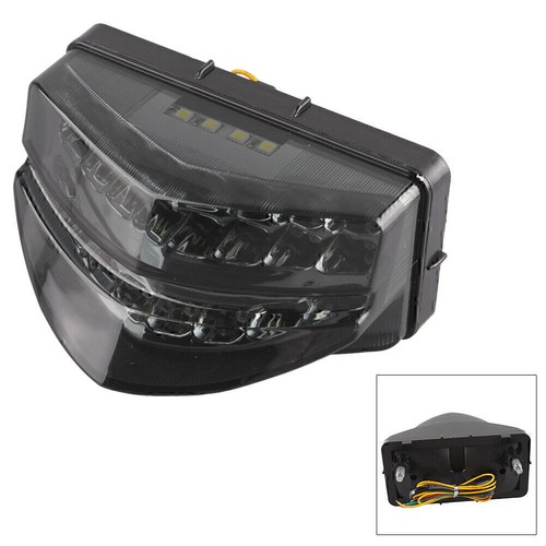 Fanale posteriore stop - , led