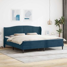 Struttura del letto con