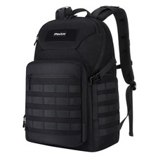MOSISO Zaino Tattico Militare