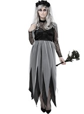 Costume da sposa fantasma da