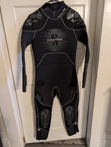 Scubapro everflex muta uomo - scubapro,