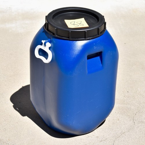 Gallon storage container - storage,