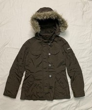 Woolrich John Rich & Bros