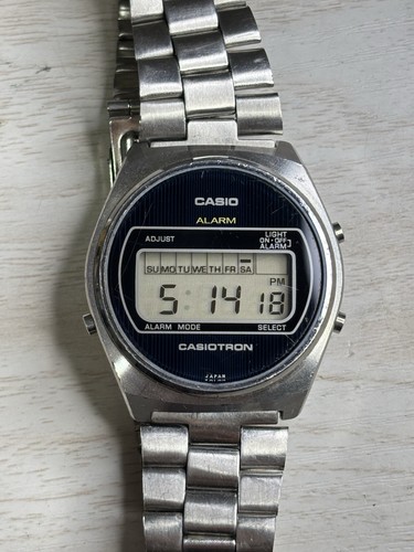 Orologio digitale sveglia