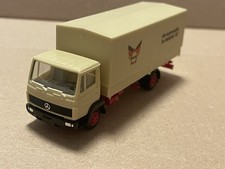 (P-29) Herpa camion H0 1:87 MB