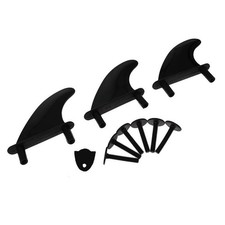 3 Pezzi Timone Tavola da Surf