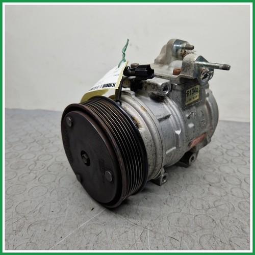 Compressore clima aria - clima, ac