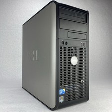 PC TOWER DELL