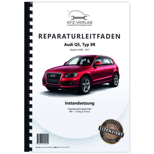 Audi tipo - audi, 8r