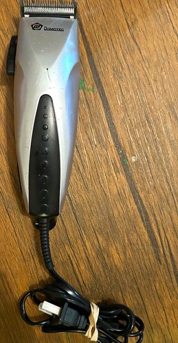 Domotec tagliacapelli - domotec,