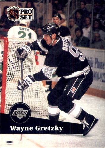 1991 pro set french - set,