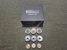Kit assetto leggero KGU per