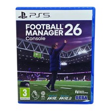Football Manager 2026 | FM26 |