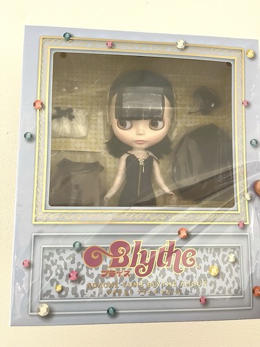 Bambola nrfb blythe adachi - nrfb,
