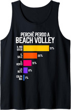 Perchè perdo beach volley - a,