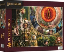 NUOVO TREFL Puzzle 1000 Pezzi