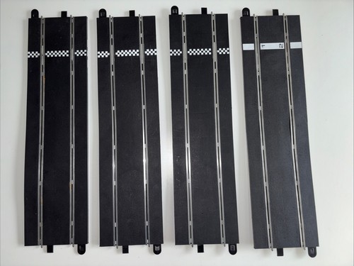 Scalextric sport pista dritta - scalextric,