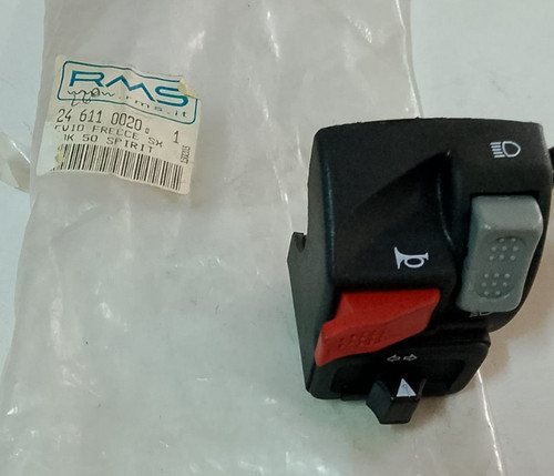 Mbk booster spirit e2 - 50, cw