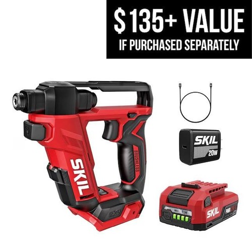 Skil 12v 20v pwrcore - 12v, /