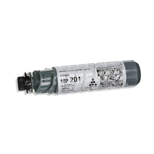 Ricoh toner nero - ricoh,