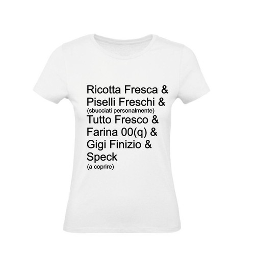 Maglia shirt donna - maglia,