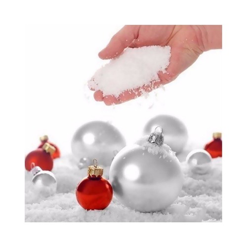Busta neve artificiale - busta, di