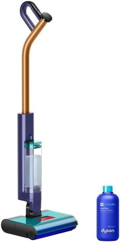 Dyson clean wash hygiene - dyson,