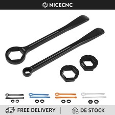 NICECNC Chiave montaggio pneumatici per KTM 690 790 890 950 990 1090 1290 Adventure