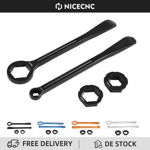 Nicecnc chiave montaggio - nicecnc,