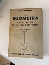 GASPARELLI, IL GEOMETRA GUIDA