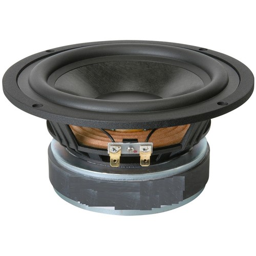 Ac165 50ck midwoofer - ac165/50ck, 6-1/2"
