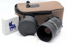 [Top MINT con custodia] Minolta AF Reflex 500 mm f/8 per Sony Minolta A...