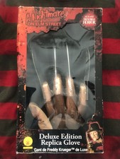 Rubies Nightmare On Elm Street