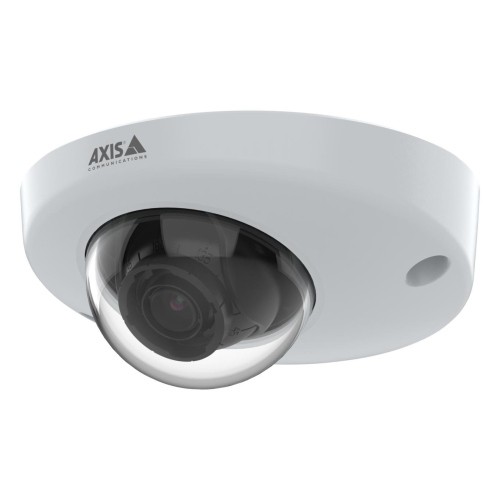 Axis 02670 001 - axis, di
