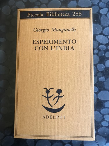 Giorgio manganelli - manganelli, –